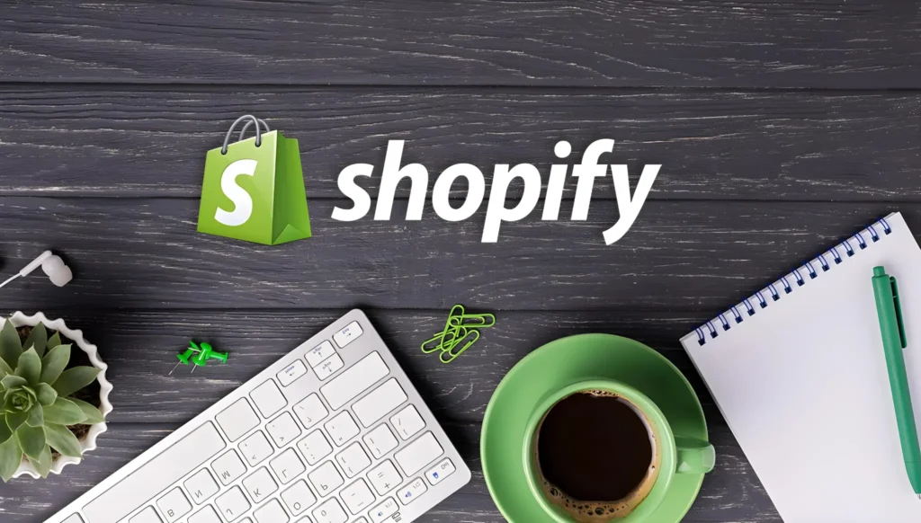 ماهو شوبيفاي Shopify